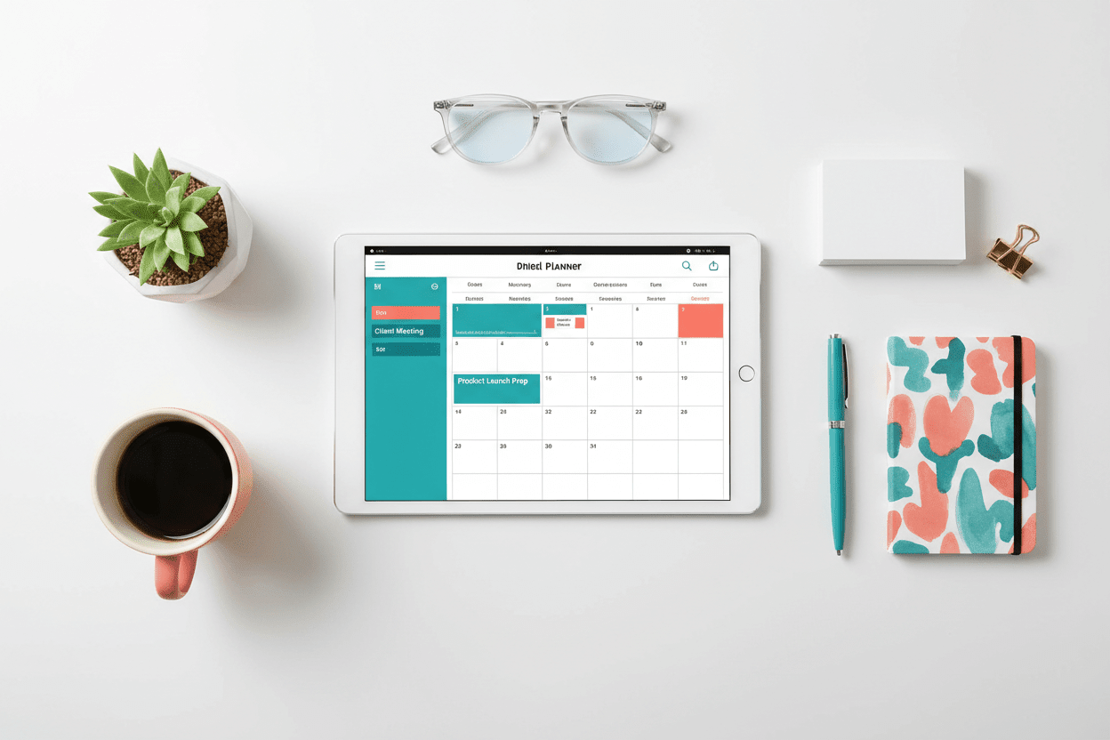 How to Organize Your Small Business in 2026