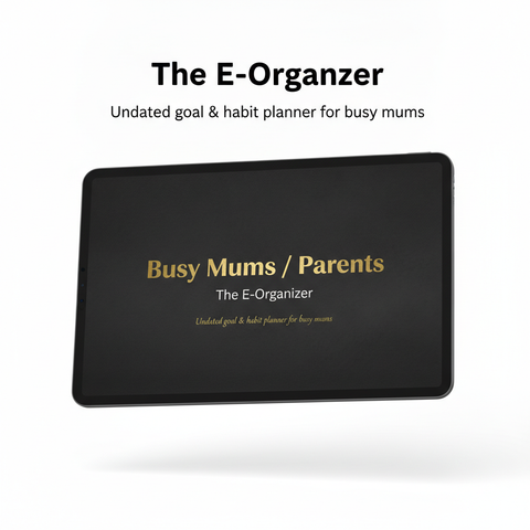 Busy Mums / Parents