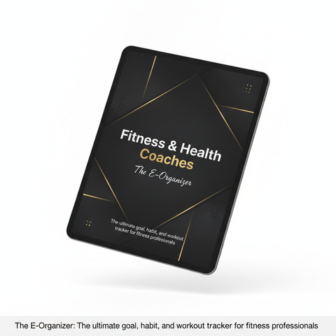 Fitness & Health Coaches